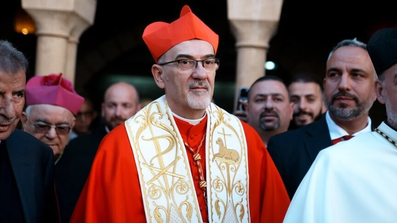 Patriarku Latin i Kudsit: Ekstremizmi po fiton terren në shoqërinë izraelite