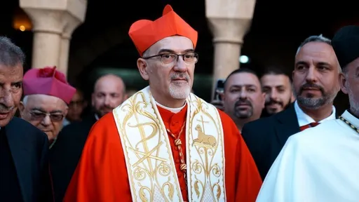 Patriarku Latin i Kudsit: Ekstremizmi po fiton terren në shoqërinë izraelite