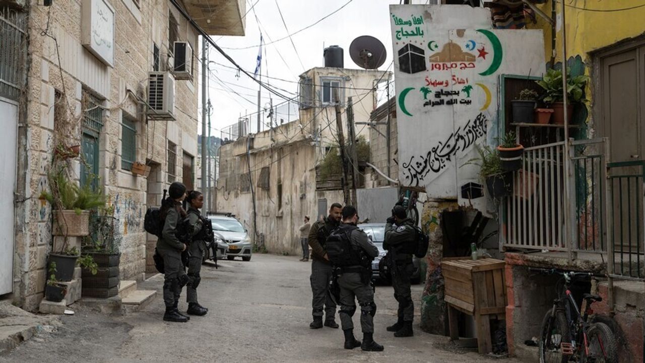 Sulmet e kolonëve izraelitë plagosin katër palestinezë  përfshirë një fëmijë në Bregun Perëndimor