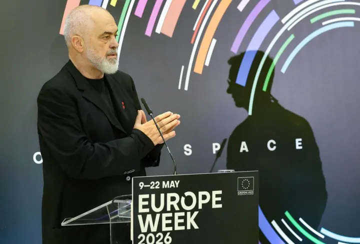 Rama: Europa për shqiptarët mbetet ëndërr, amanet kombëtar dhe mision politik i pandryshueshëm