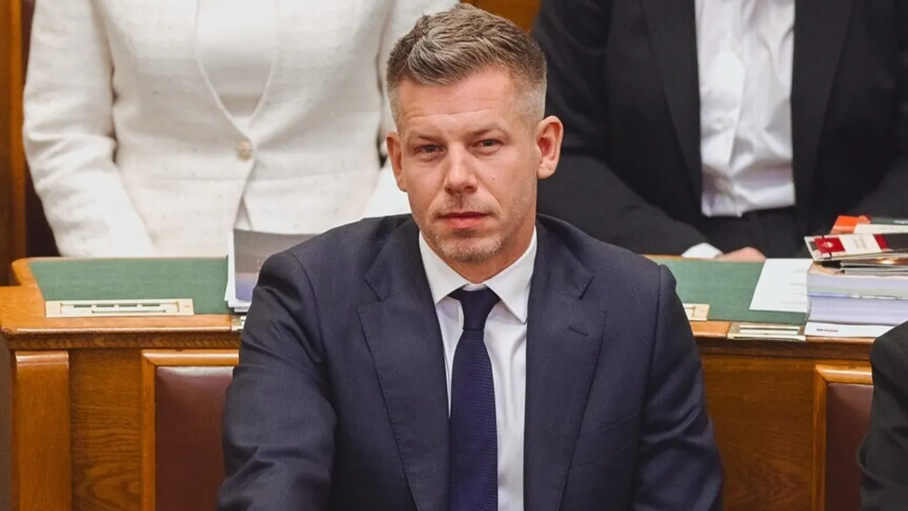 Peter Magyar merr detyrën si kryeministër i Hungarisë, fundi i qeverisjes 16-vjeçare të Orbanit