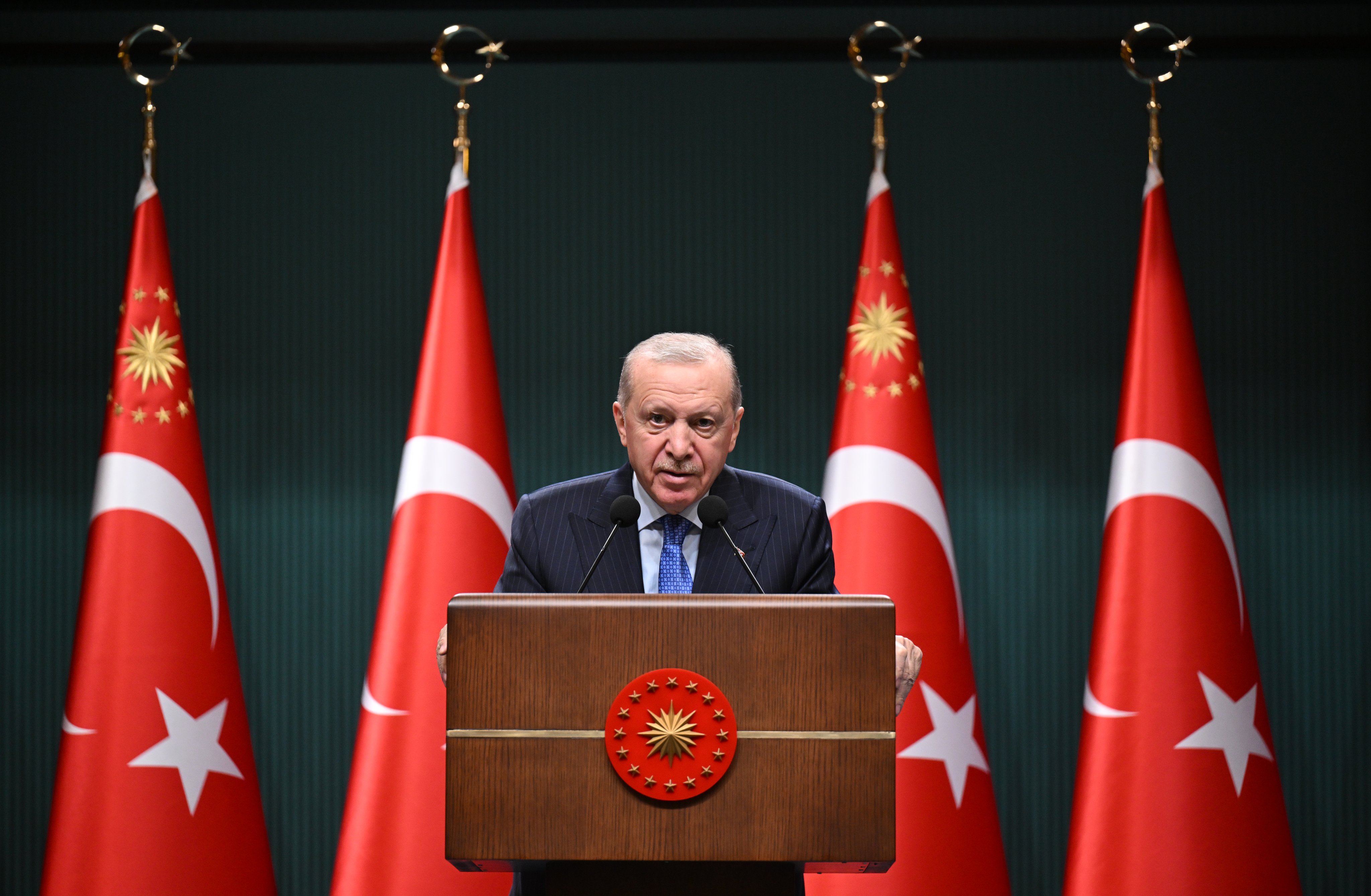 Erdogan: Evropa bez Turkiye ostaje „nepotpuna i ranjiva u upravljanju krizama“