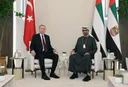 Erdogan potvrdio podršku Turkiye UAE-u  tokom razgovora s Al Nahyanom