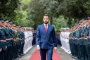 Milatović: Sloboda se ne nasljeđuje, ona se zaslužuje i brani svakog dana