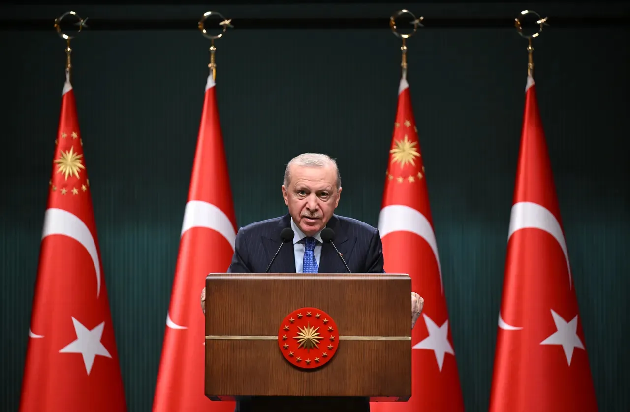 اردوغان: معماری اروپایی که ترکیه در آن جایگاه شایسته خود را به دست نیاورد، ناقص خواهد ماند