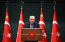 اردوغان: معماری اروپایی که ترکیه در آن جایگاه شایسته خود را به دست نیاورد، ناقص خواهد ماند