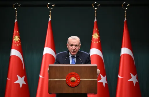 اردوغان: معماری اروپایی که ترکیه در آن جایگاه شایسته خود را به دست نیاورد، ناقص خواهد ماند