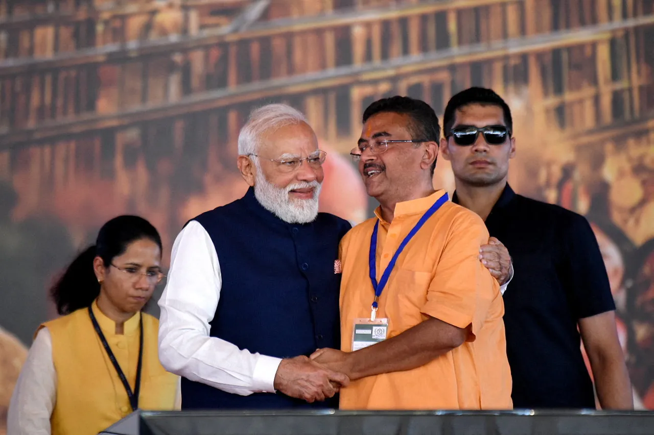 India deports nearly 5,000 Bangladeshis after BJP’s West Bengal election victory