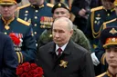Putin: Ruski vojnici suočavaju se s "agresivnom silom", naoružanom i podržanom od NATO-a
