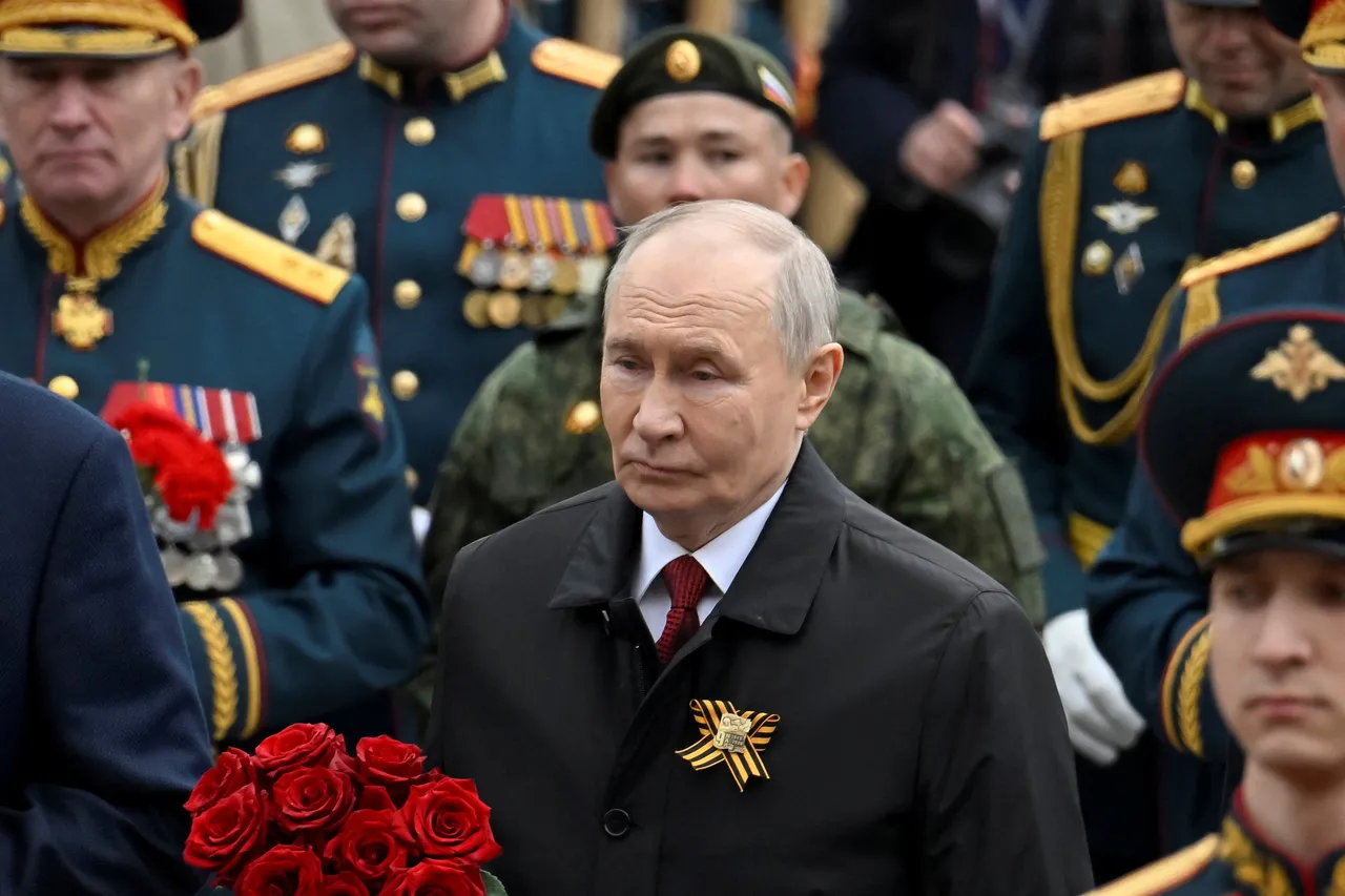 Putin: Ruski vojnici suočavaju se s "agresivnom silom", naoružanom i podržanom od NATO-a