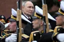 Russian soldiers confronting ‘aggressive force’ armed, supported by NATO: Putin
