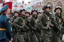 Napięta sytuacja między Rosją a Ukrainą mimo prób wstrzymania walk