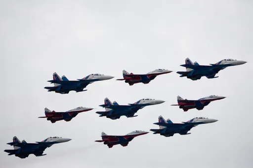 Warszawa uzależnia przekazanie MiG-29 od porozumienia z Kijowem