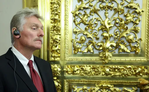 Песков: Украина мора да се повлече од Донбас пред да започнат целосни мировни преговори