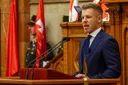 Peter Magyar sworn in as Hungary prime minister on change promise