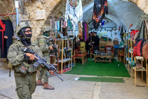 EU bereikt doorbraak: Sancties tegen Israëlische kolonisten na opheffen Hongaars veto
