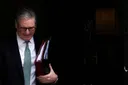 More Labour lawmakers urge British Prime Minister Starmer to step down