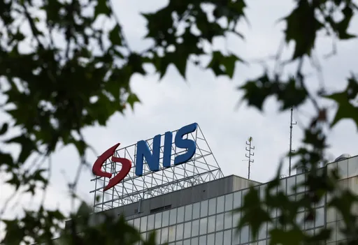 Pregovori o NIS-u ulaze u završnu fazu