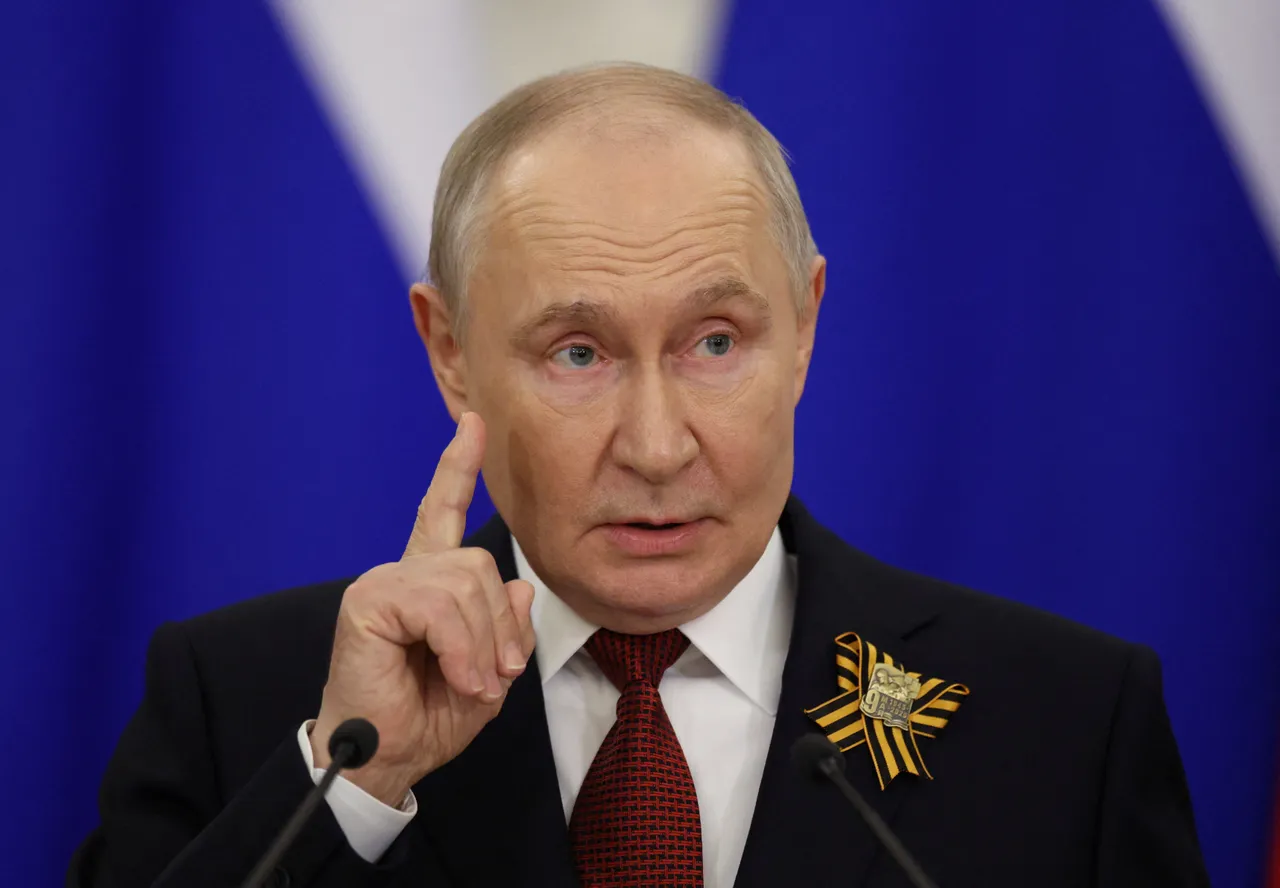 Зошто Путин сега сигнализира за мир во Украина?