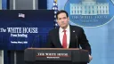 30 membros do Congresso dos EUA dirigiram perguntas a Rubio sobre a capacidade nuclear de Israel