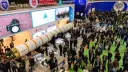 Empresas turcas assinam quase US$ 8 mil milhões em contratos de exportação na feira SAHA 2026