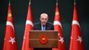 Erdogan: l'Europe sans la Türkiye est "incomplète et vulnérable dans la gestion des crises"