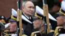 Putin: Rusiyä ğaskäriläre NATO qorallandırğan häm yärdäm kürsätkän agressiv köç belän bäreleşä
