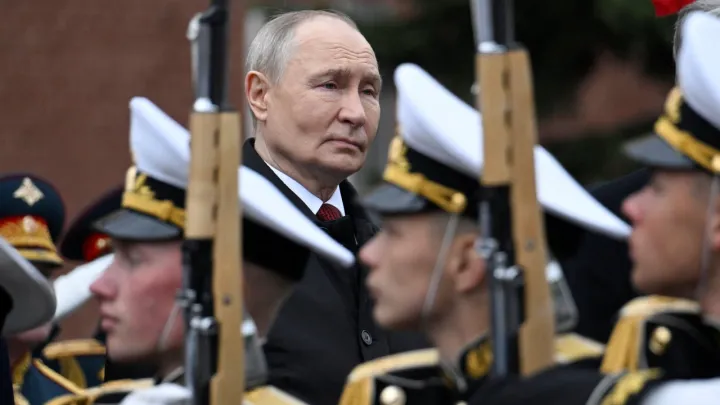 Putin: Rusiyä ğaskäriläre NATO qorallandırğan häm yärdäm kürsätkän agressiv köç belän bäreleşä