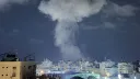 Gaza: 9 Palestiniens blessés dans une frappe israélienne, dont un enfant