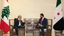 دمشق.. الشرع وسلام يؤكدان تعزيز التعاون وإنشاء لجان مشتركة