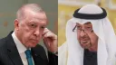Erdogan réaffirme le soutien de la Türkiye à la sécurité des Émirats arabes unis