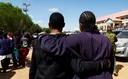 Arson at Kenya school dorm leaves big questions in aftermath