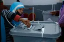 Massive voter turnout marks Ethiopia’s general elections