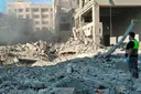 Israël étend sa guerre contre le Liban, Beyrouth est désormais une cible