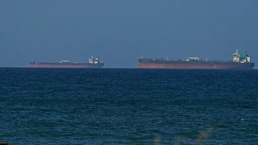Iran says it struck US and Israeli-linked vessel after attack on Iranian ship