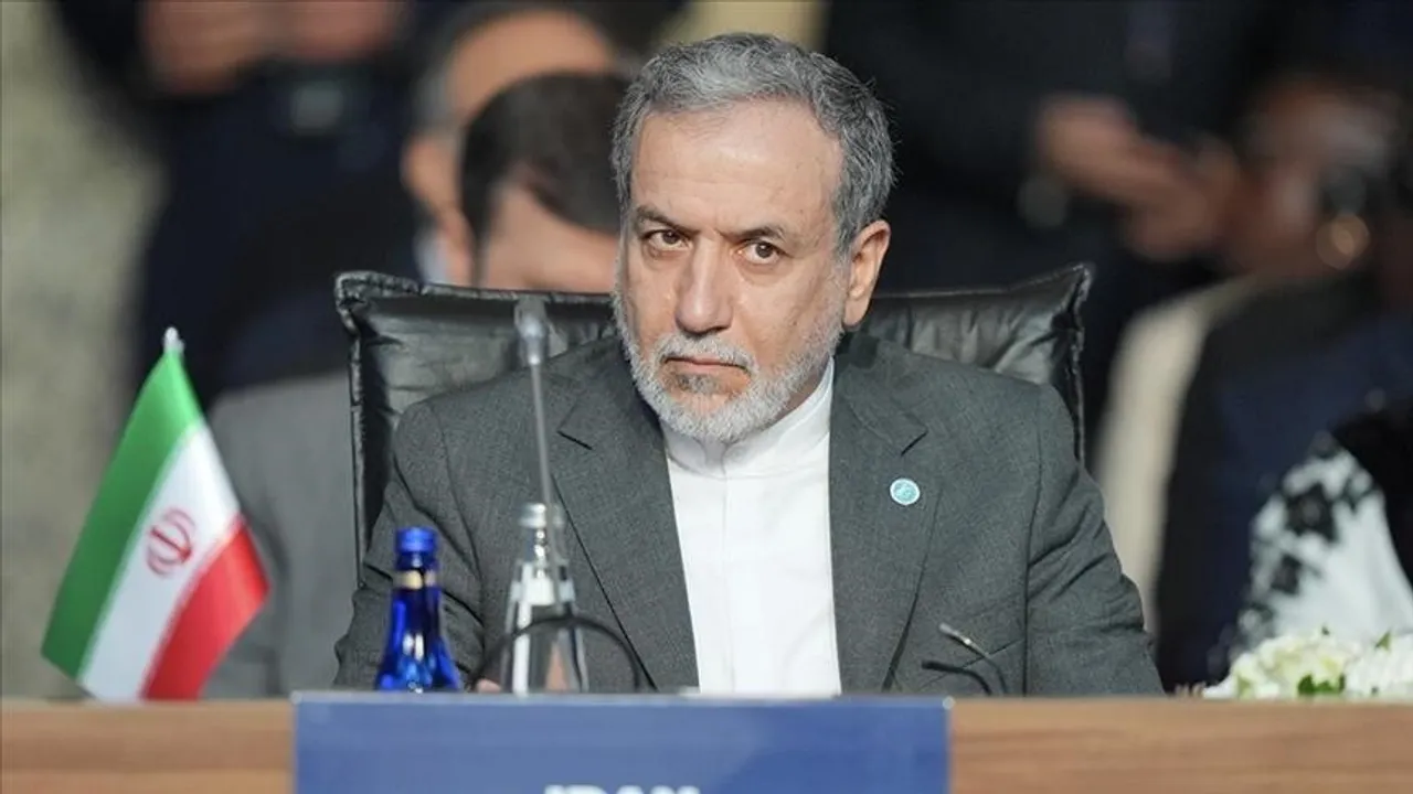 Iran: Prekid vatre sa SAD-om obuhvata Liban