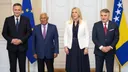 Costa u Sarajevu upozorio na nužnost reformi: BiH nekoliko koraka od naredne faze pregovora s EU