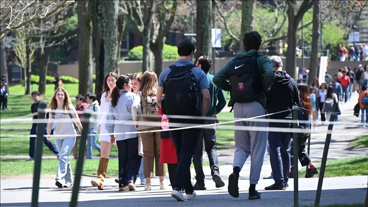 Belgija uvela stroža pravila za strane studente