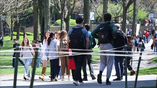 Belgija uvela stroža pravila za strane studente