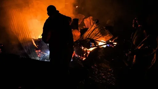 Kenija: Učenice izazvale smrtonosni požar u spavaonici u kojem je stradalo 16 djevojčica