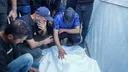 Tokom Kurban-bajrama trideset troje Palestinaca ubijeno u izraelskim napadima