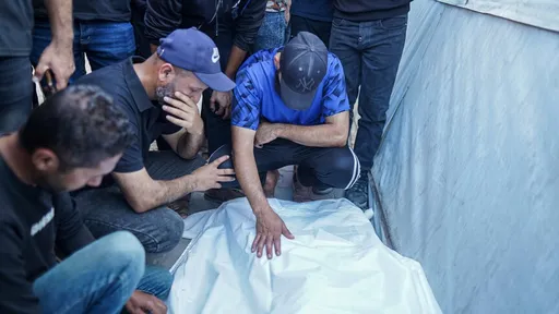 Tokom Kurban-bajrama trideset troje Palestinaca ubijeno u izraelskim napadima