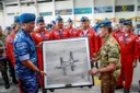Indonesia–Brunei perkuat diplomasi militer di perayaan RBAF ke-65