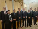 Indonesia dan Rusia perkuat kerja sama keamanan informasi internasional