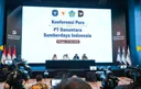 Pemerintah siapkan DSI jadi pintu tunggal ekspor komoditas strategis, berlaku mulai 1 Juni
