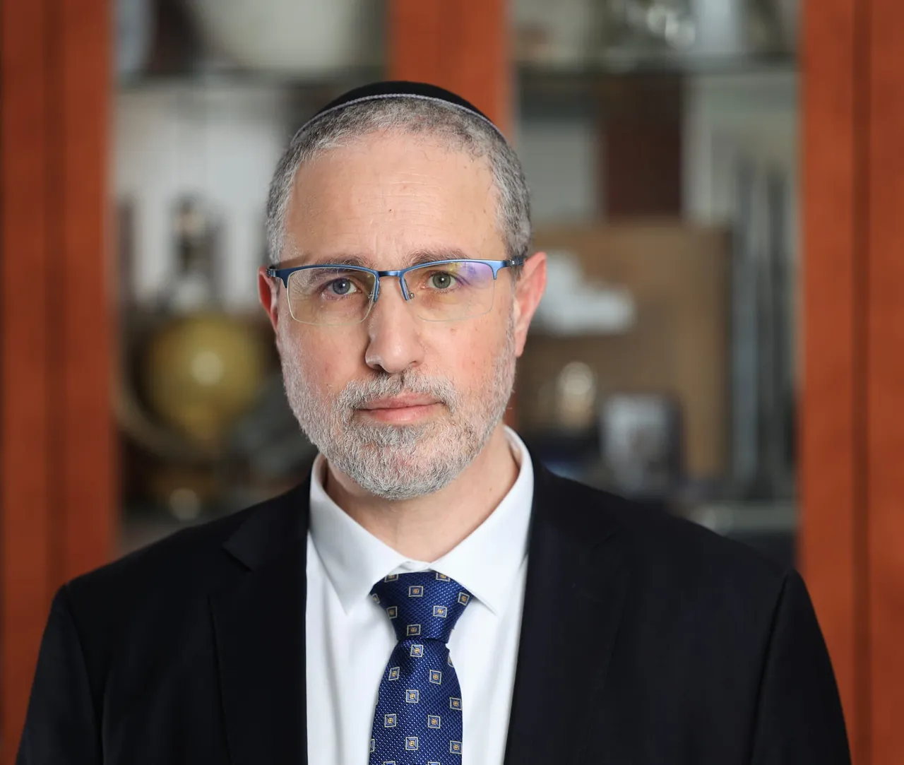 נתניהו מינה את שמואל בן עזרא לעמוד בראש המועצה לביטחון לאומי לאחר פער של שישה חודשים