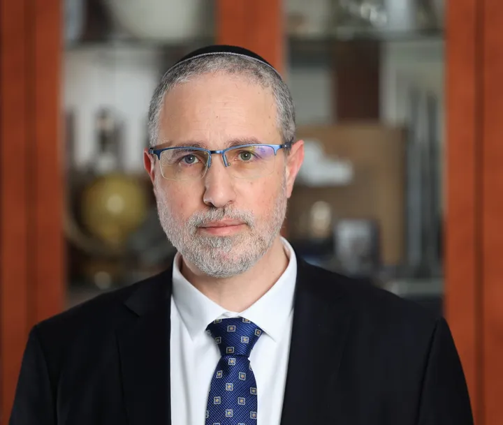 נתניהו מינה את שמואל בן עזרא לעמוד בראש המועצה לביטחון לאומי לאחר פער של שישה חודשים
