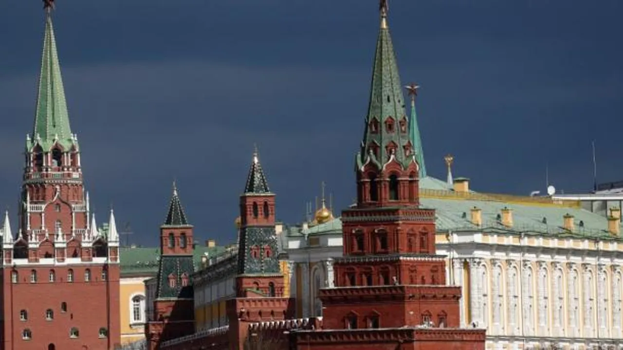 Россия приостанавливает экспорт авиакеросина