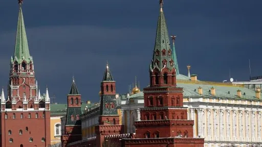Россия приостанавливает экспорт авиакеросина