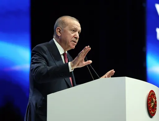 Президент Эрдоган: турецко-азербайджанские инициативы укрепляют безопасность региона
